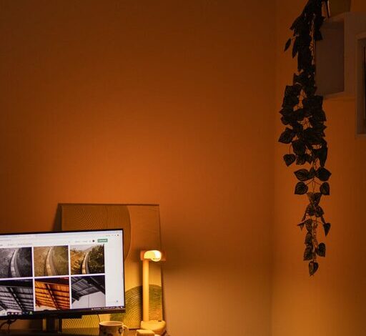 Tips for Creating a Cozy and Functional Home Office Space