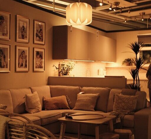 Simple Tips for Creating a Cozy and Inviting Home Environment