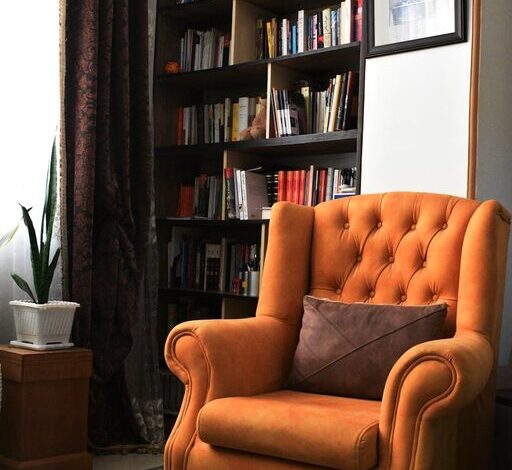Tips for Creating a Cozy Reading Nook in Your Home