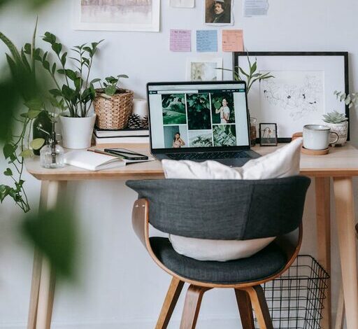 Tips for Creating a Cozy and Inviting Home Office Space
