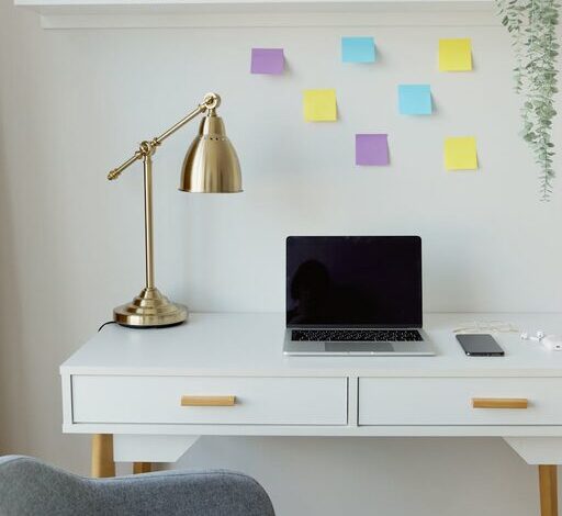Tips for Creating a Cozy Home Office Space