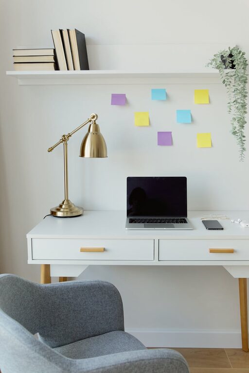 Tips for Creating a Cozy Home Office Space